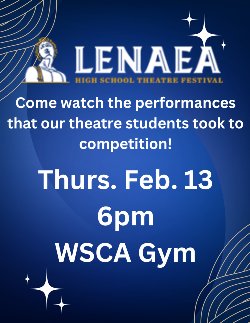 Lenaea Showcase image